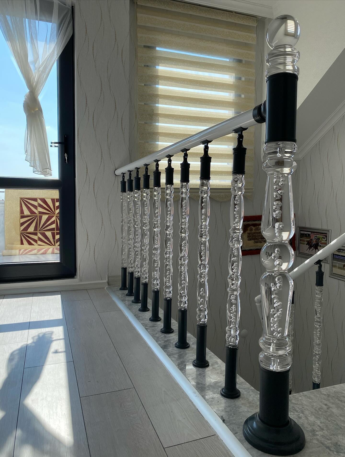 Ortay Yapı Metal Dekorasyon